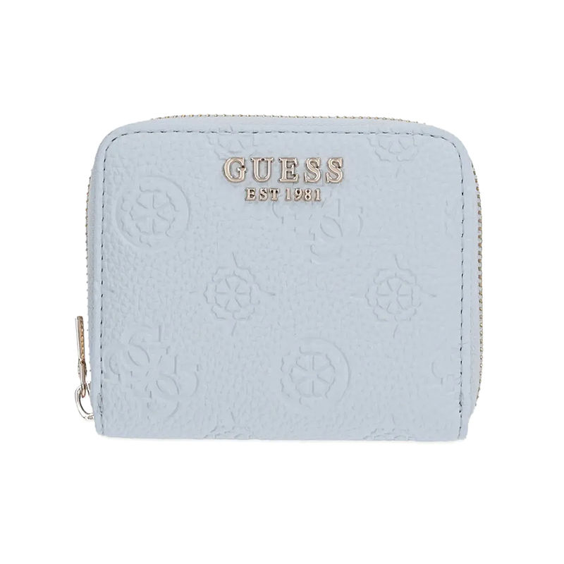 Ženski novčanik Guess Cresidia slg small zip around