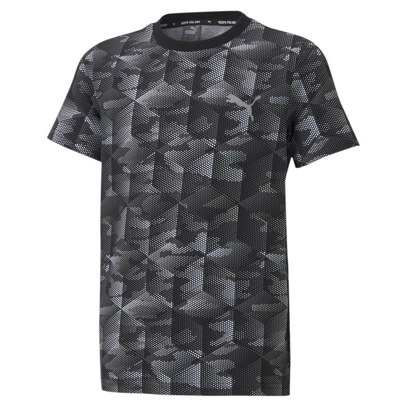 Dečija majica Puma Active Sports AOP Tee B