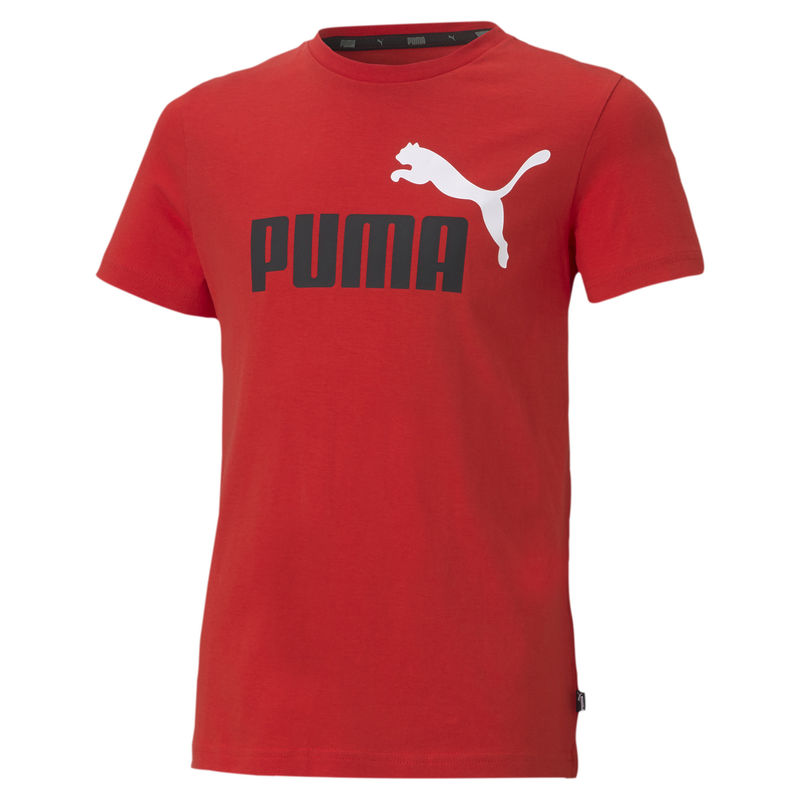 Dečija majica Puma ESS+ 2 Col Logo Tee B