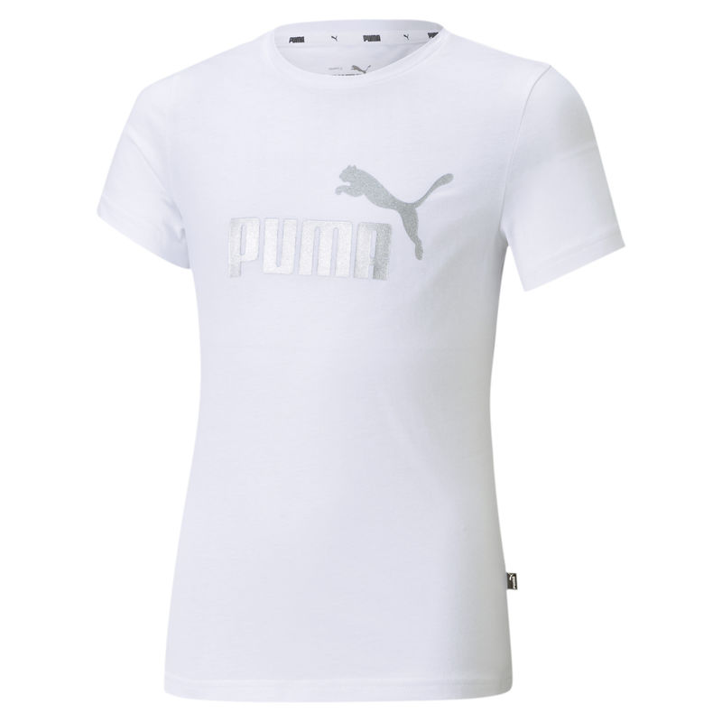 Dečija majica Puma ESS+ Logo Tee G