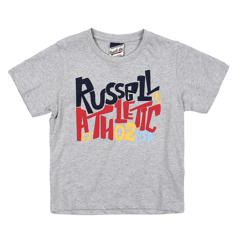 Dečija majica Russell Athletic TEE SHIRT