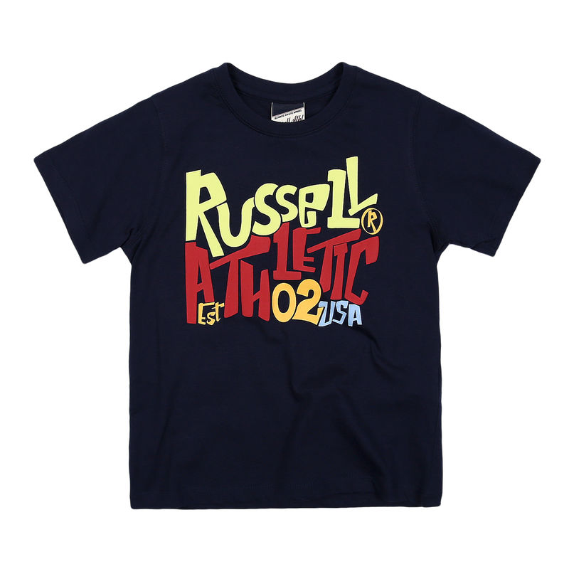 Dečija majica Russell Athletic TEE SHIRT