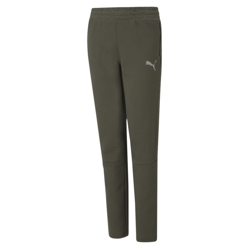 Dečija trenerka donji deo Puma Evostripe Pants B