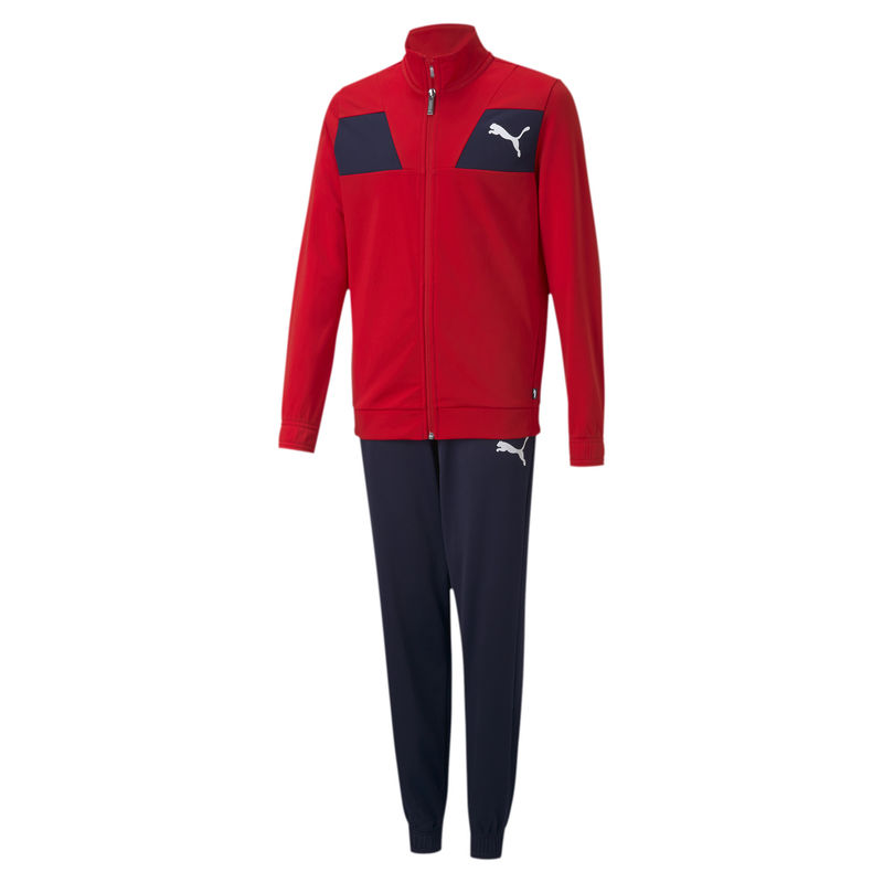 Dečija trenerka Puma Poly Suit cl B