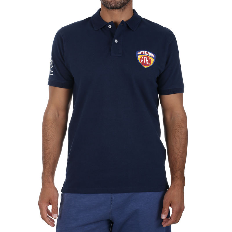 Muška majica Russell Athletic POLO