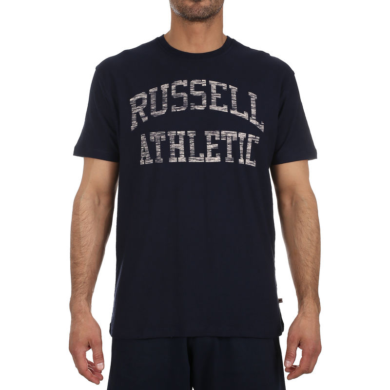 Muška majica Russell Athletic S/S