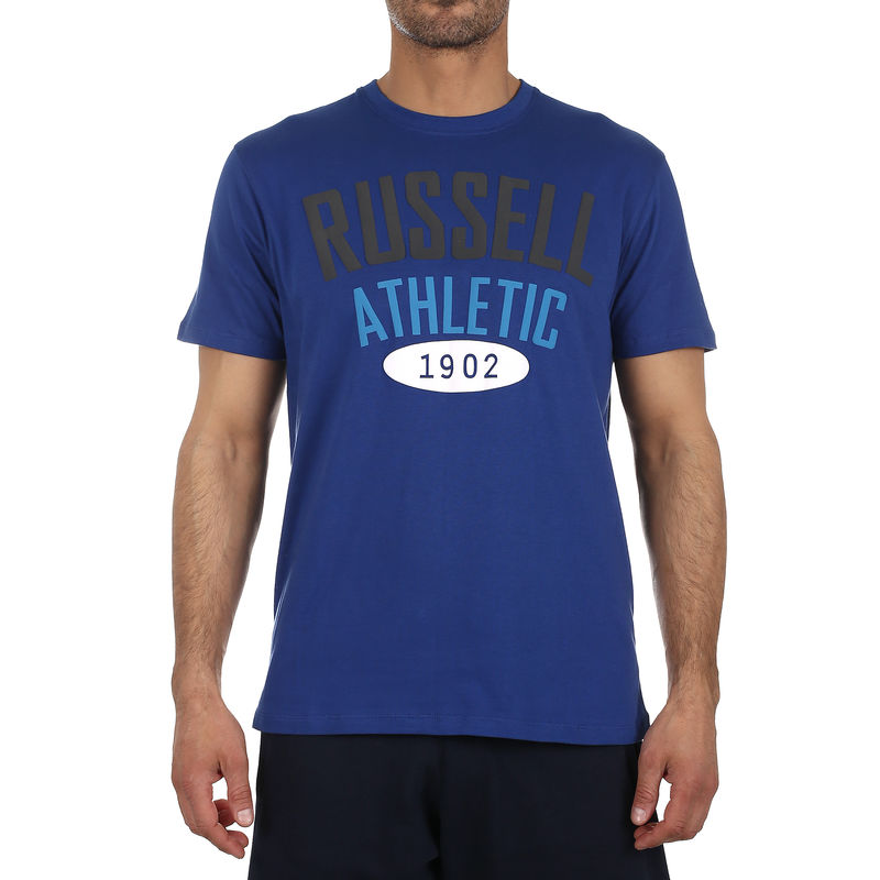 Muška majica Russell Athletic S/S