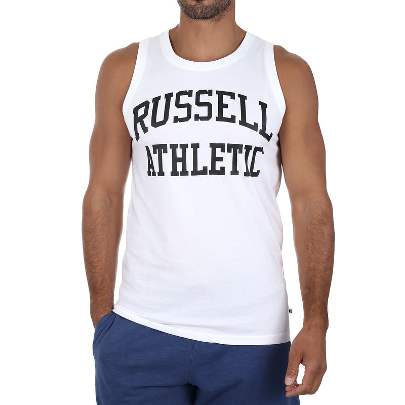 Muška majica Russell Athletic SINGLET