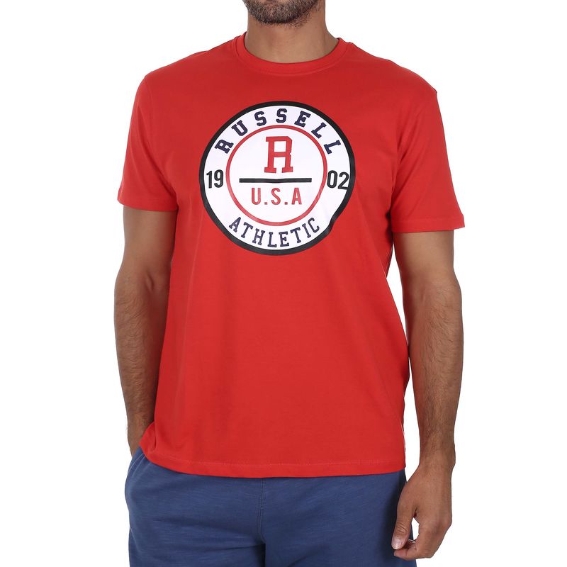 Muška majica Russell Athletic TEE SHIRT