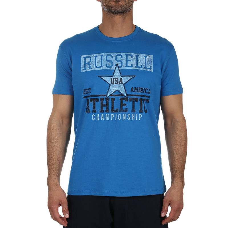 Muška majica Russell Athletic TEE SHIRT