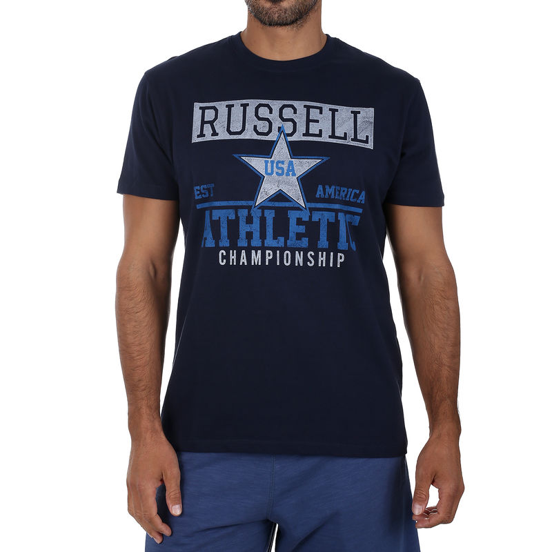 Muška majica Russell Athletic TEE SHIRT