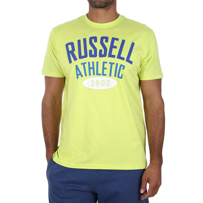 Muška majica Russell Athletic TEE SHIRT