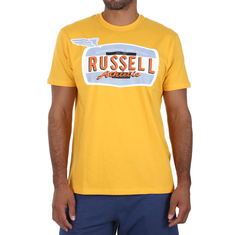 Muška majica Russell Athletic TEE SHIRT