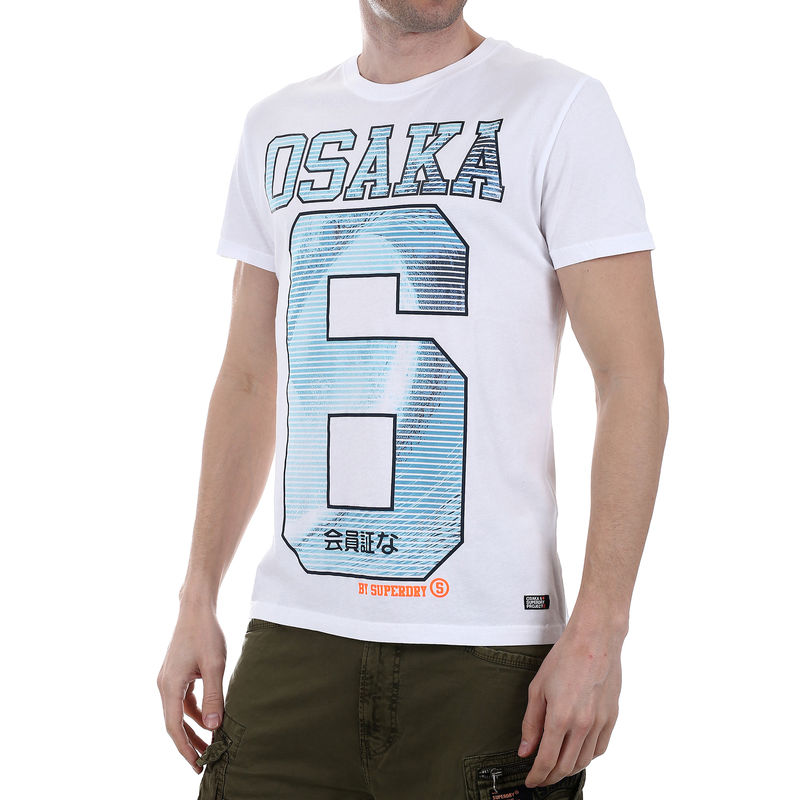 Muška majica Superdry