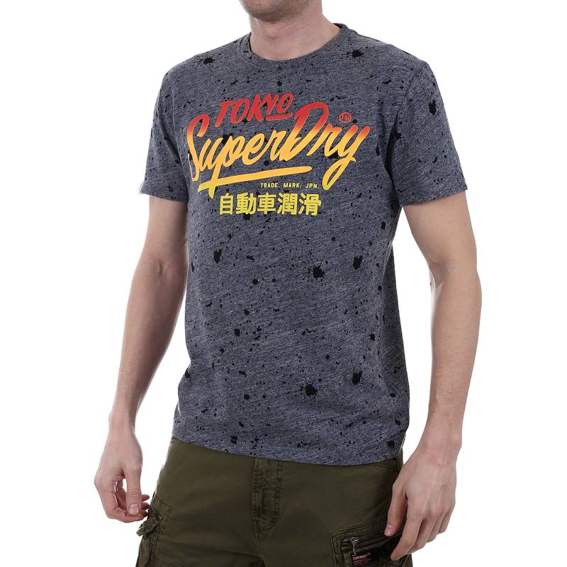 Muška majica Superdry