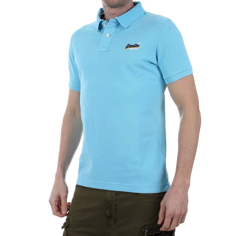 Muška majica Superdry