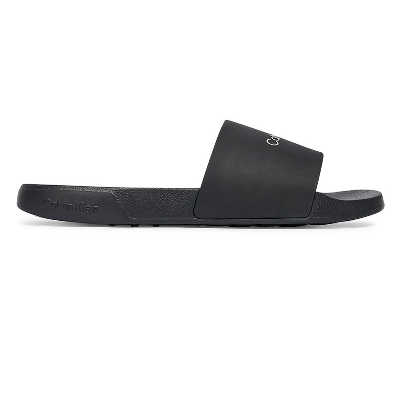 Muške papuče Calvin Klein Ess slide monobrand cv