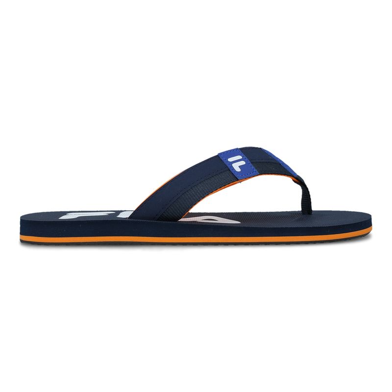 Muške papuče Fila ROCKTAIL SLIPPER