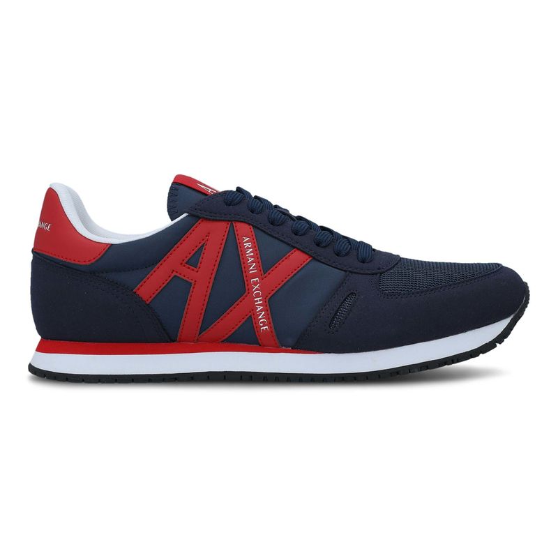 Muške patike Armani Exchange SNEAKER