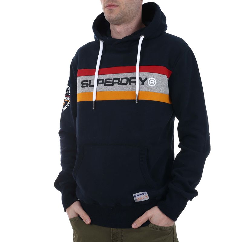 Muški duks Superdry