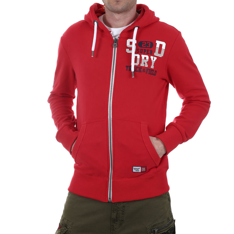 Muški duks Superdry