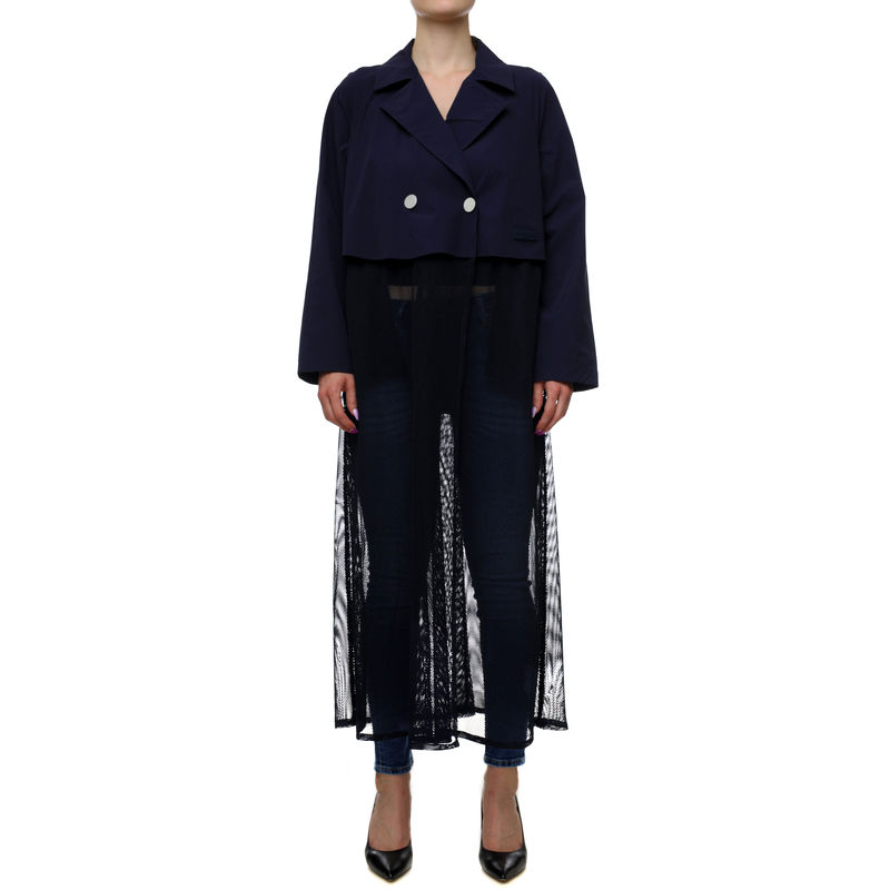 Ženska jakna Armani Exchange trench