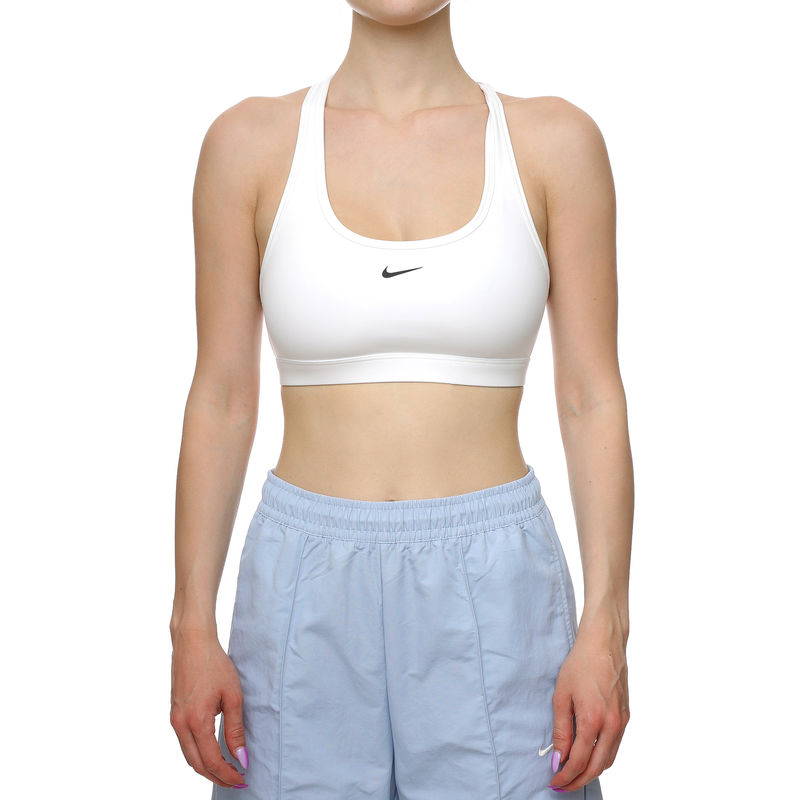 Ženska majica Nike W NK SWSH LGT SPT BRA