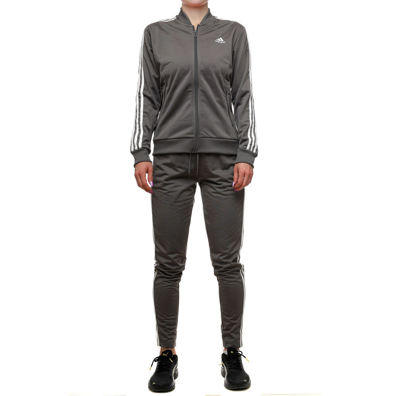 Ženska trenerka adidas W 3S Tr Ts Chacoa/White