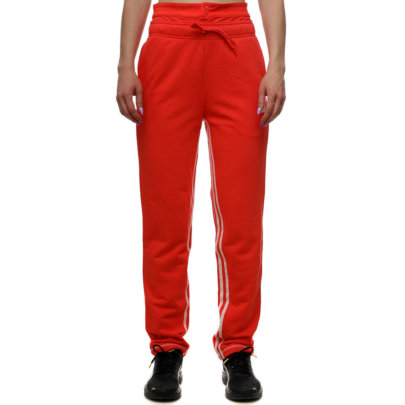 Ženska trenerka donji deo adidas Dance Knt Pt Brired/Owhite