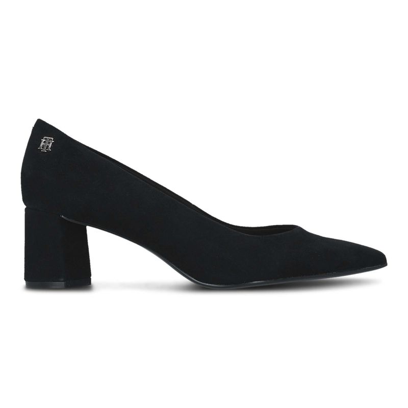 Ženske cipele Tommy Hilfiger FEMININE MID HEEL PUMP