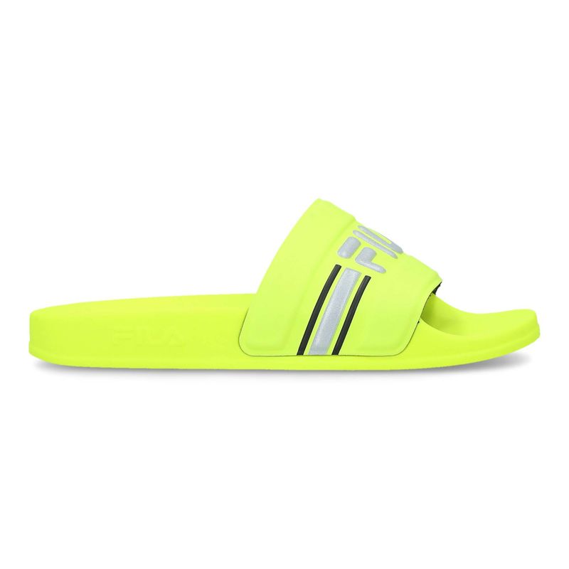 Ženske papuče Fila Oceano Neon Slipper wmn