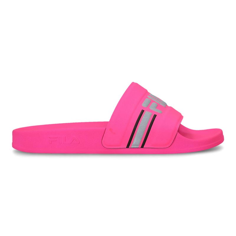 Ženske papuče Fila Oceano Neon Slipper wmn