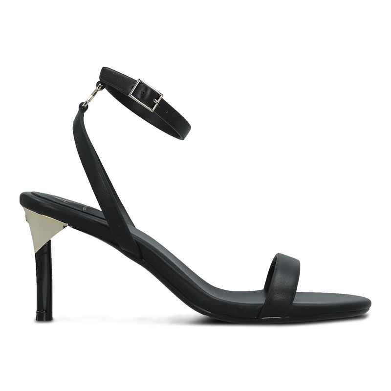 Ženske sandale Armani Exchange Sandal