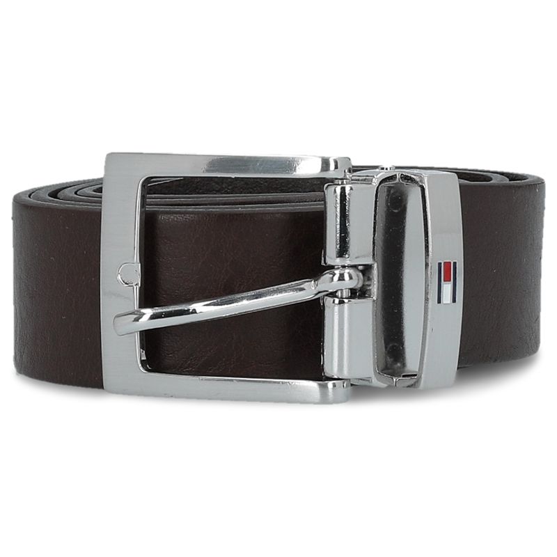 Muški kaiš Tommy Hilfiger ADJUSTABLE BELT 3.5