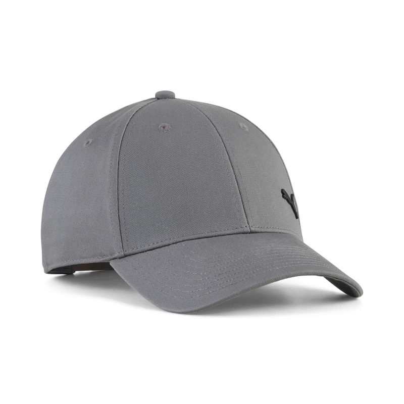 Unisex kačket Puma Ess elevated metal puma cat bb cap