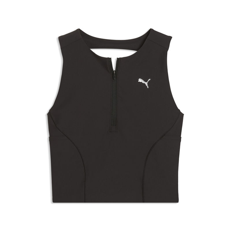 Ženska majica Puma W run lightstride crop top