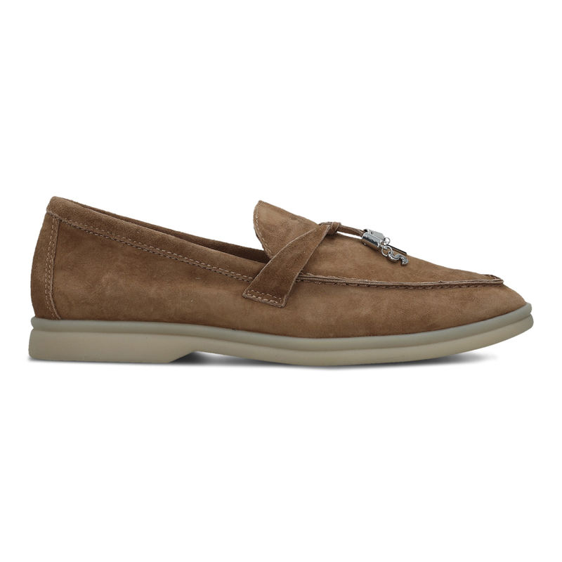 Ženske mokasine Steve Madden Portland loafers