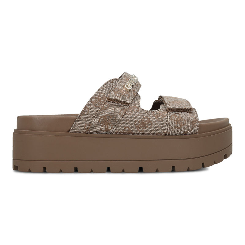 Ženske papuče Guess Faxon2