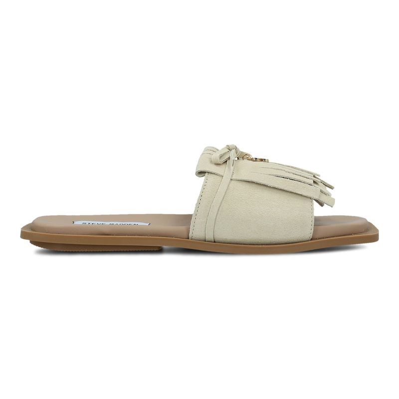 Ženske papuče Steve Madden Skipper flat sandals