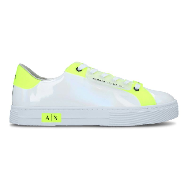 Ženske patike Armani Exchange SNEAKER