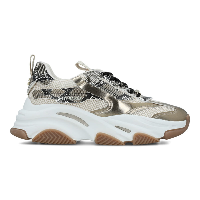 Ženske patike Steve Madden Possession-e low top