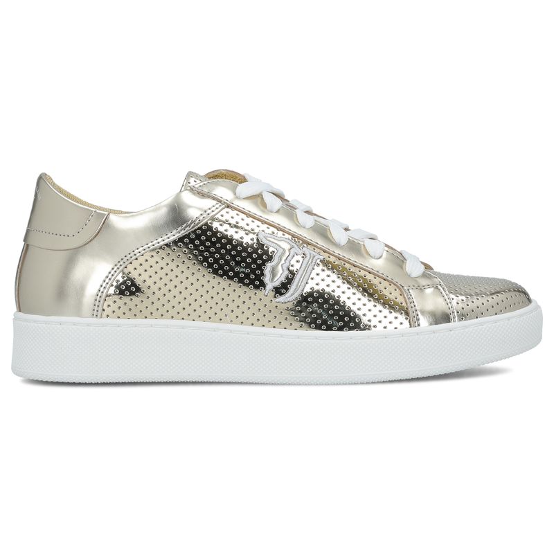 Ženske patike TRUSSARDI SNEAKERS