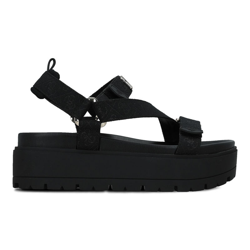 Ženske sandale Guess Fetta