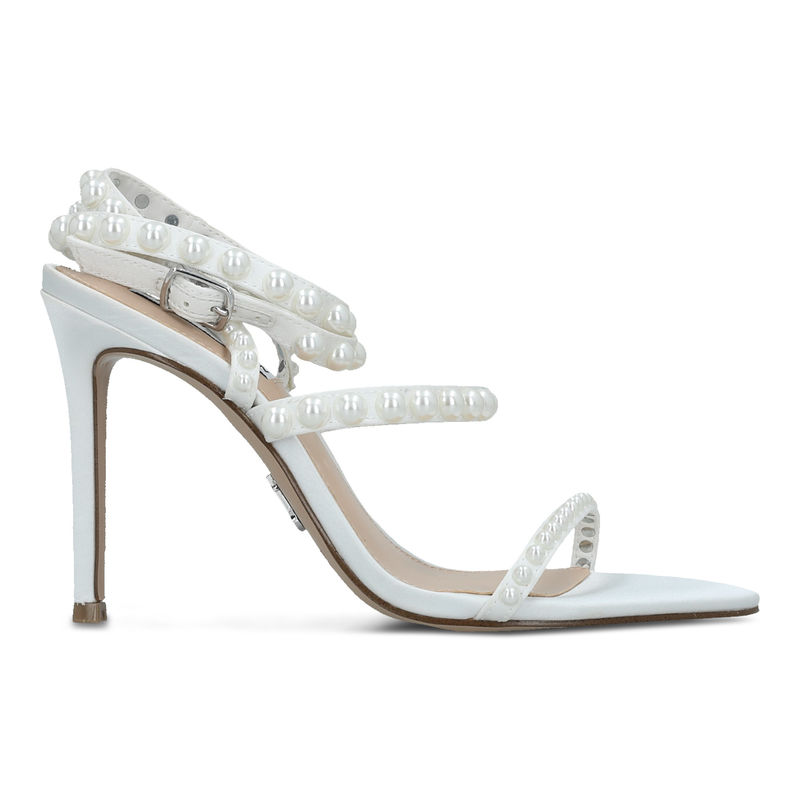 Ženske sandale Steve Madden Teena heeled sandles