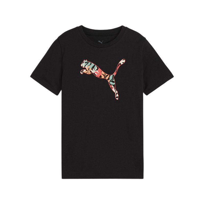 Dečija majica Puma Ess graphic tee ii g