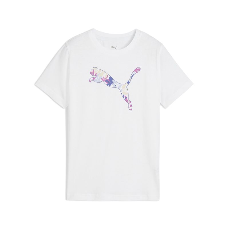 Dečija majica Puma Ess graphic tee ii g
