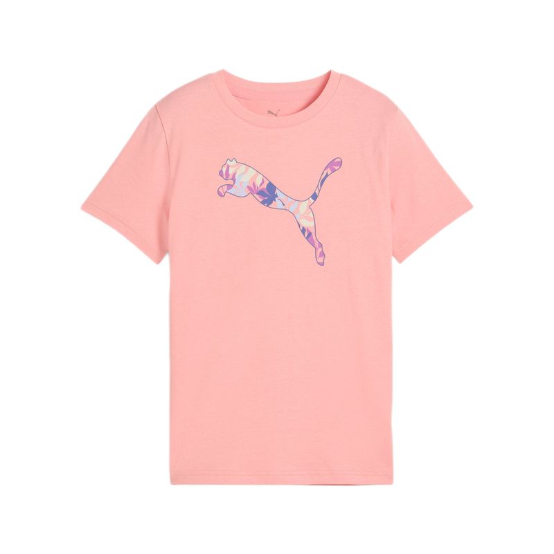 Dečija majica Puma Ess graphic tee ii g