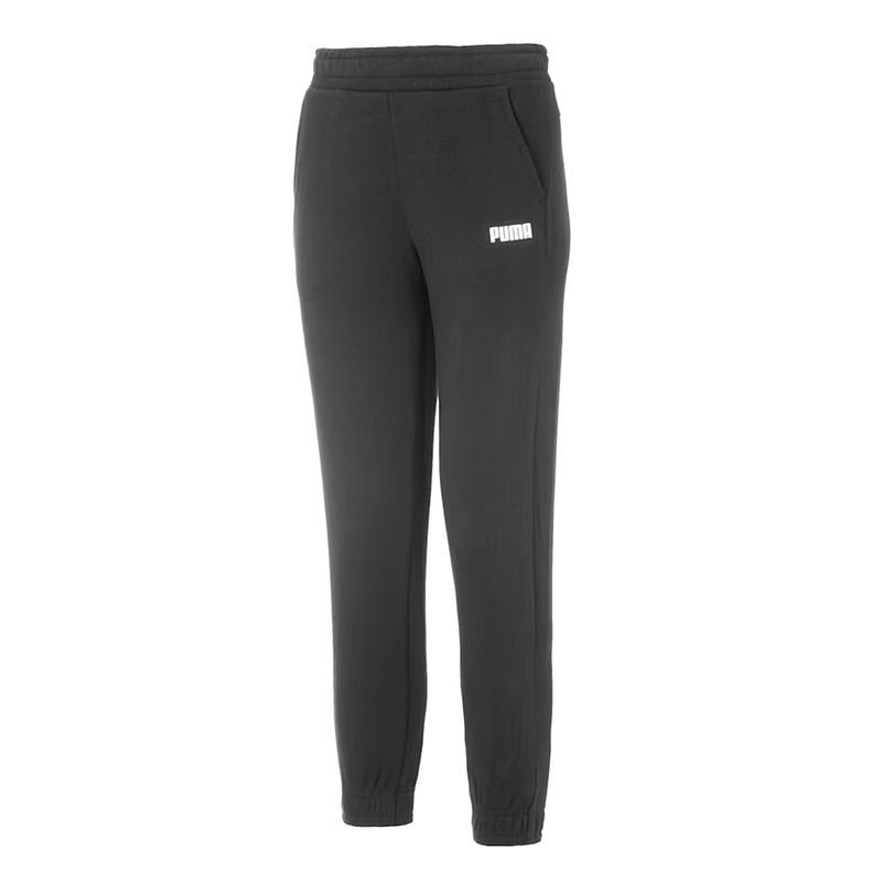 Dečija trenerka donji deo Puma Boys ESS Sweat Pants TR cl