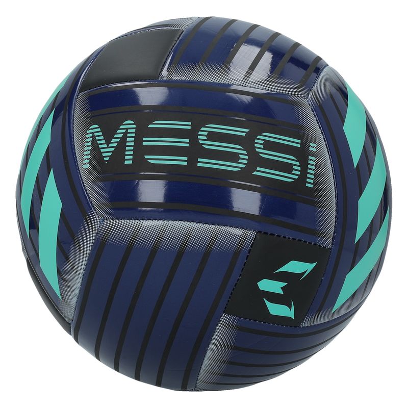 Lopta za fudbal Adidas MESSI Q2