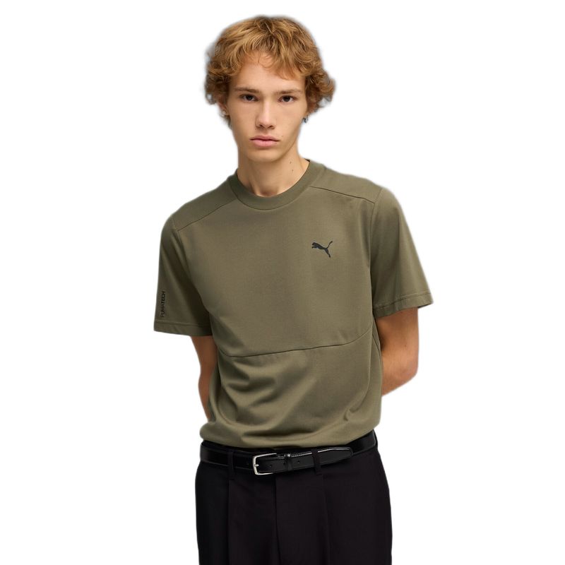 Muška majica Puma Pumatech tee